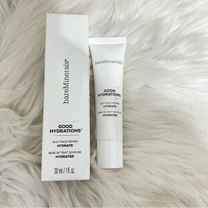 BAREMINERALS Good Hydrations Silky Face Primer Hydrate 1oz